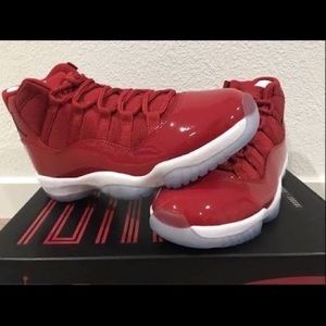Jordan 11 win like 96